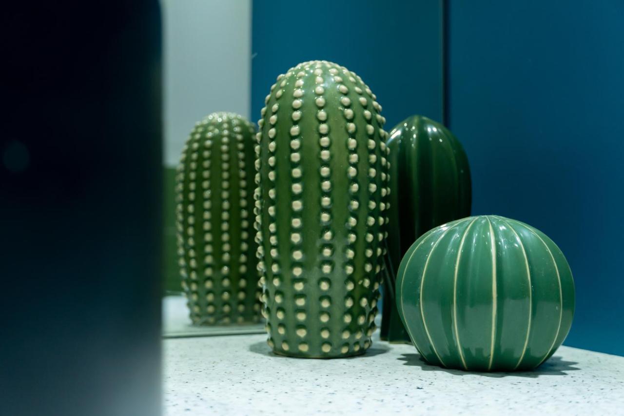 Cozy Apartment Puerta Del Sol & Private Patio Madrid Exterior foto